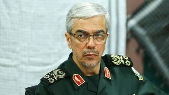 ایران کا بغداد سے ایرانی کرد عسکریت پسندوں کو بے دخل کرنے کا مطالبہ