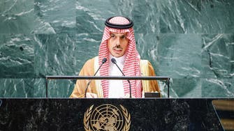 سعودی: به تلاش‌ برای حل نزاع‌های منطقه‌ای و بین‌المللی ادامه می‌دهیم
