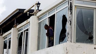 Truck bomb kills at least 10 in Somalia’s Beledweyne