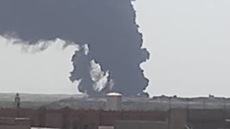 یک هواپیمای باری روسی در نزدیکی فرودگاه نظامی گائو در مالی سقوط کرد