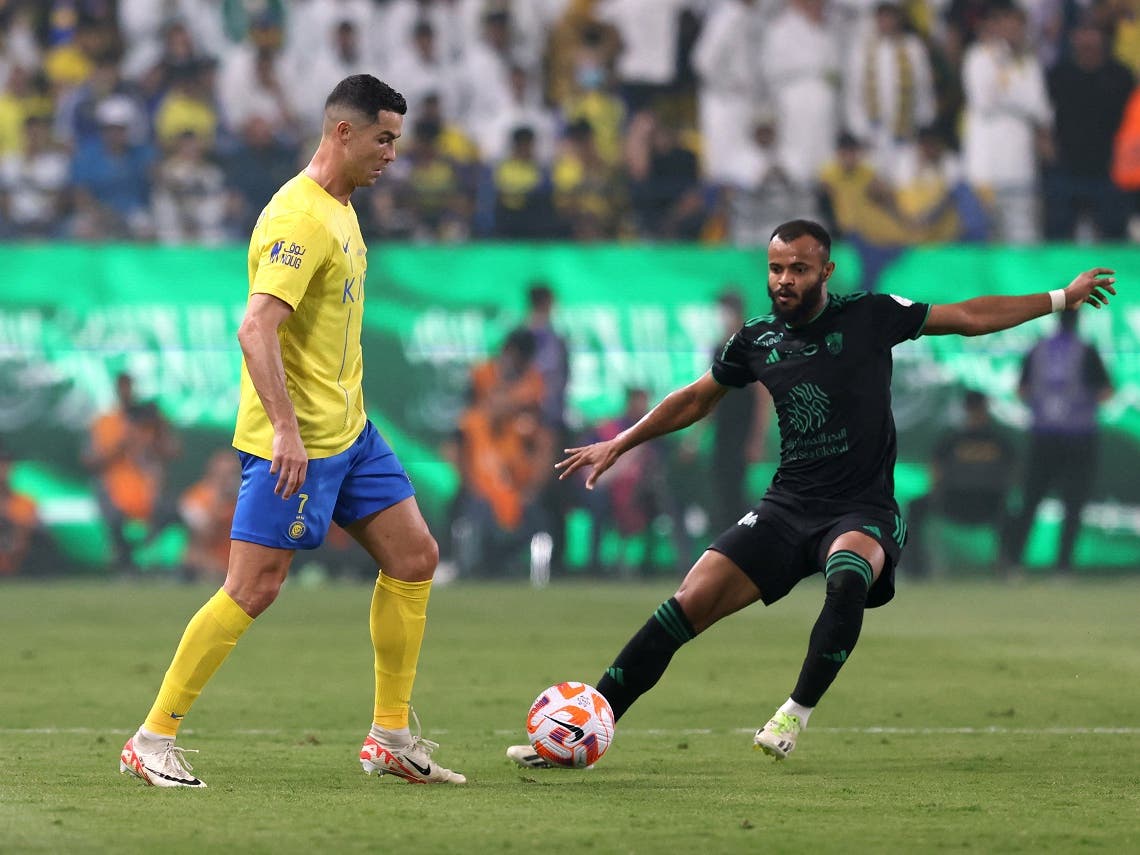 Saudi King's Cup draw puts Al-Hilal against Al-Jabalin