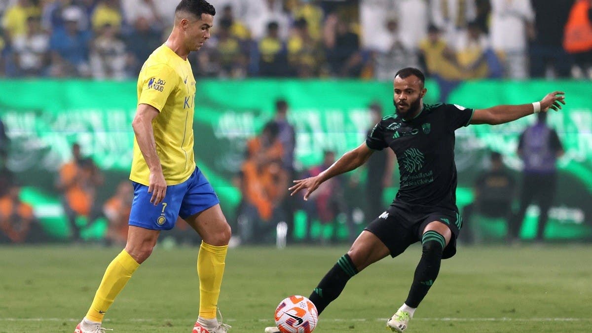 Saudi-Iran Asian Champions League game cancelled in row over