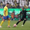 Saudi Pro League: Al Hilal back on top, Ronaldo rescue-act, and surprise draws