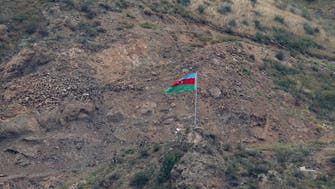 Azerbaijan promises to treat Karabakh Armenians as ‘equal citizens’ 