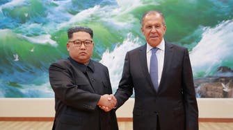After Kim-Putin summit, Russia’s FM will visit North Korea in October