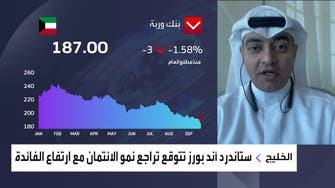 "الأجيال القادمة" للعربية: البنوك الكويتية تحتاج مشاريع كبرى لتمويلها أسوة بالسعودية