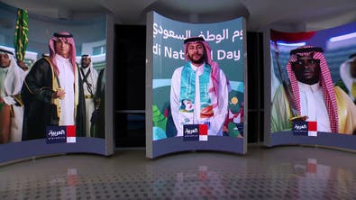 الصحافة العالمية تسلط الضوء على احتفال رونالدو وماني و نيمار باليوم الوطني السعودي