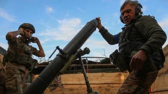 یوکرین سے امریکی ہتھیاروں کی سمگلنگ کے الزامات غلط ہیں: ارکان کانگریس