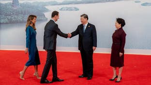 الأسد من الصين: التوجه شرقا ضمانتنا السياسية والاقتصادية