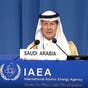 وزير الطاقة السعودي: ماضون بمشروع أول محطة للطاقة النووية في المملكة