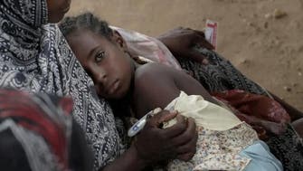 سوڈان میں بچوں کی شرح اموات میں اضافہ کیوں ہو رہا؟  وزیر نے بتا دیا