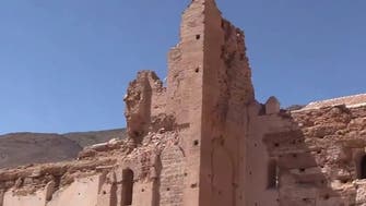 زلزلہ میں جزوی منہدم مراکش کی سب سے بڑی مسجد کی کہانی