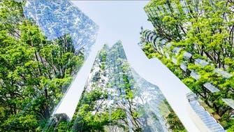 Digital, electric solutions can cut carbon emissions in office buildings by 70 pct