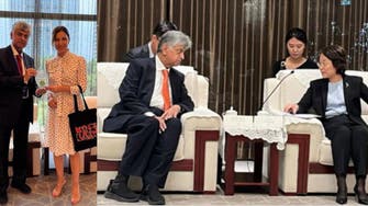 پاکستان، چین اور روس کے ساتھ میڈیا تعاون کے فروغ کا خواہاں