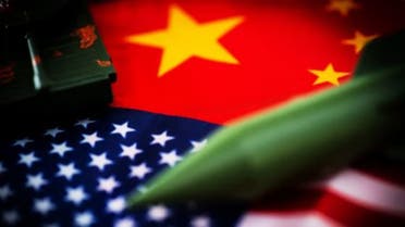 تحریم چندین شرکت چینی به دلیل ارتباط با ایران