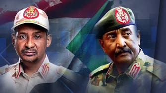 سعودی آغاز مذاکرات میان ارتش سودان و پشتیبانی سریع در جده را اعلام کرد