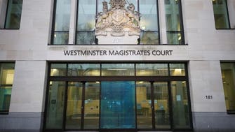 Five Bulgarians appear in UK court on Russia spy charges
