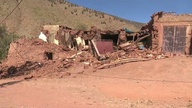 زلزال المغرب يقسو على القرى التاريخية
