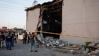 Iraq wedding inferno kills more than 100, injures 150