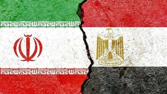 روسای مجالس ایران و مصر بر تقویت روابط دو کشور تاکید کردند 