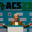 EU lines up African minerals pacts to ease reliance on China