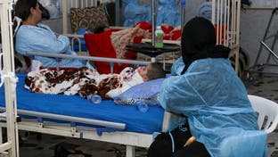 حريق الحمدانية.. نصف مصابي العرس في حالة حرجة