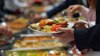 Food poisoning outbreak at Iraqi wedding celebration sends dozens to hospital