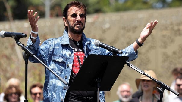 Ringo Starr on ‘Rewind Forward,’ writing country music, final Beatles track and more
