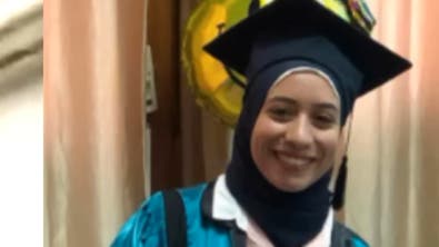 شاب يقتل زميلته داخل جامعة القاهرة لرفضها الزواج منه