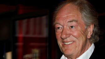 Michael Gambon, actor who played Dumbledore in Harry Potter, dies at 82