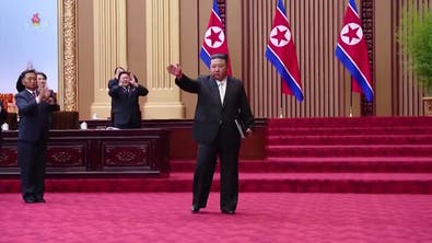 كوريا الشمالية تتحدى الغرب بتكريس وضعها كقوة نووية في الدستور