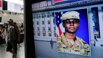 US soldier Travis King undergoes medical evaluation following North Korea expulsion