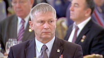 موسكو تنشر فيديو "الشايب".. رجل بوتين يدير مقاتلي فاغنر