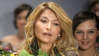 Swiss accuse daughter of Uzbek ex-president of bribes, running criminal organization