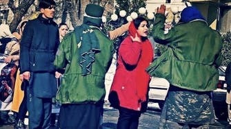 واکنش‌ها به بازداشت دو زن معترض توسط طالبان در افغانستان