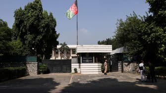 افغانستان نے بھارت میں اپنا سفارت خانہ بند کر دیا، سرگرمیاں غیر معینہ مدت کے لیے معطل