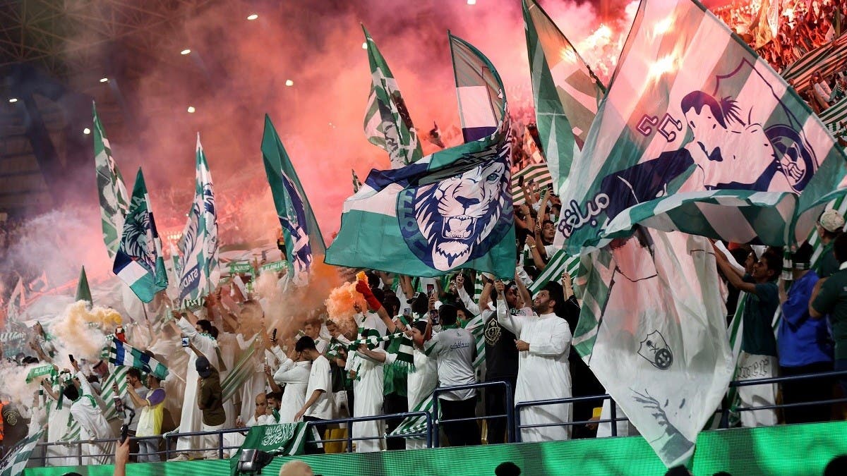 Saudi King's Cup draw puts Al-Hilal against Al-Jabalin