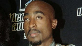 Prosecutors charge suspect in 1996 shooting of US rapper Tupac Shakur