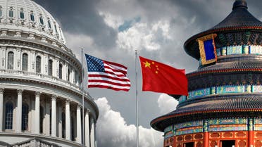 بكين تدعو واشنطن إلى وقف "مضايقة" مواطنيها