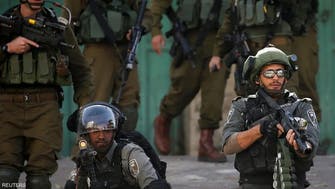 غرب اردن میں اسرائیلی حملے نے مزاحمتی تنظیم حماس کے جنگجو کی جان لے لی
