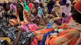 "التكية" السودانية.. كيف نفخت الحرب روحها وبعثتها حية؟