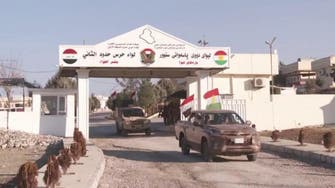اختصاصی؛ عراق انتقال مخالفان مسلح ایرانی از مرز مشترک را تایید کرد