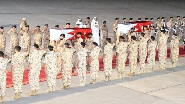 Bahrain soldier dies after Yemen attack: Army