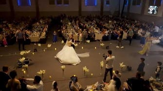 Iraq wedding groom, bride speak out after deadly inferno: ‘We are dead inside’