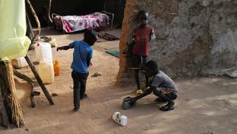 سوڈان میں ہیضہ پھیلنے لگا، عالمی ادارہ صحت متحرک ہوگیا