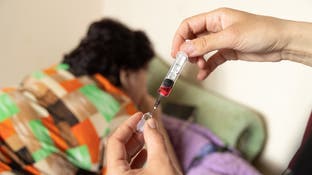 مفاجآت بقضية الإيدز في ليبيا.. ممرضة ابتزت طبيباً بصور حميمة!