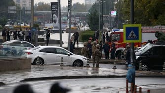 ترکیه هویت یکی از عاملان حمله تروریستی آنکارا را شناسایی کرد