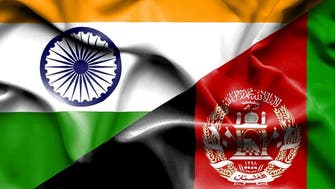 فعالیت سفارت افغانستان در هند متوقف شد