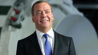 Russia’s Medvedev: Energy cooperation with EU is frozen, pointless