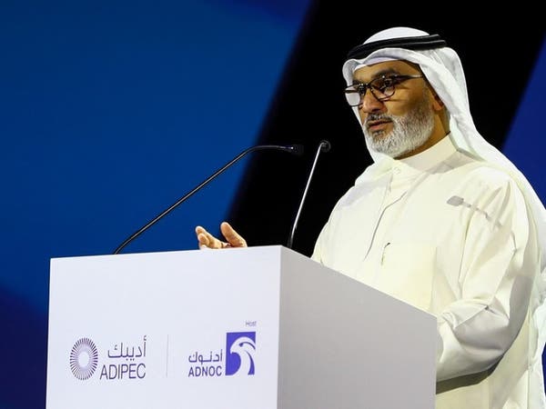 OPEC chief optimistic on demand, calls for more oil and gas investment at Adipec